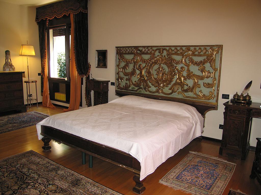 Villa Tra' Monti バッサーノ・デル・グラッパ エクステリア 写真