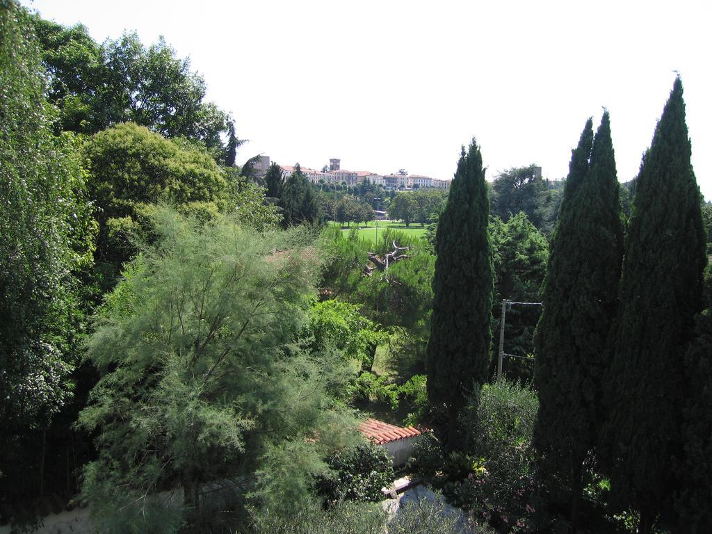 Villa Tra' Monti バッサーノ・デル・グラッパ エクステリア 写真