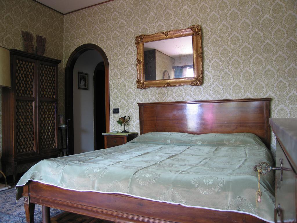 Villa Tra' Monti バッサーノ・デル・グラッパ エクステリア 写真