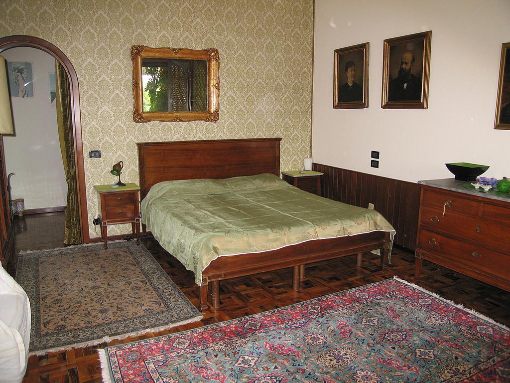 Villa Tra' Monti バッサーノ・デル・グラッパ エクステリア 写真