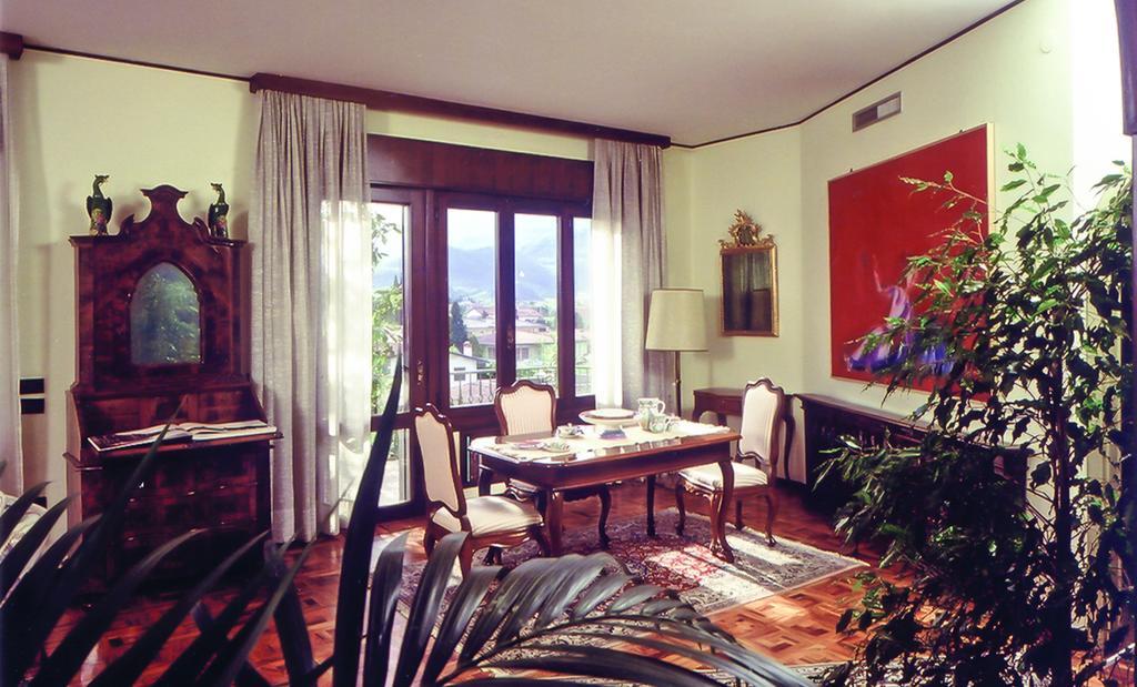 Villa Tra' Monti バッサーノ・デル・グラッパ エクステリア 写真