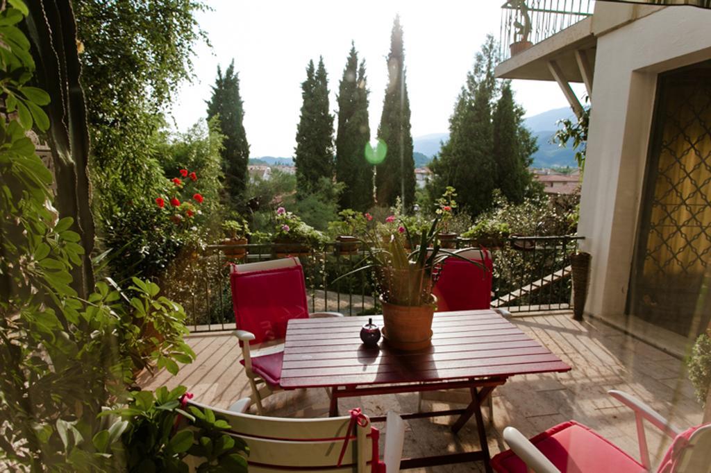 Villa Tra' Monti バッサーノ・デル・グラッパ エクステリア 写真