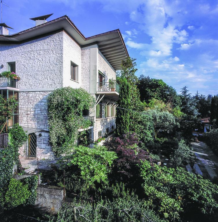 Villa Tra' Monti バッサーノ・デル・グラッパ エクステリア 写真